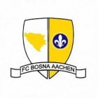 Vereinswappen FC Bosna Aachen