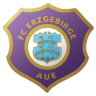 Vereinswappen FC Erzgebirge Aue