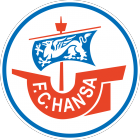 Vereinswappen FC Hansa Rostock