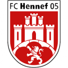 Vereinswappen FC Hennef 05 U17