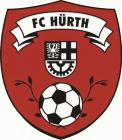Vereinswappen FC Hürth U17