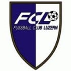 Vereinswappen FC Luzern
