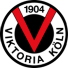 Vereinswappen FC Viktoria Köln U16