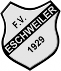 Vereinswappen FV Eschweiler