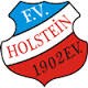 Vereinswappen FV Holstein Kiel