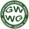 Vereinswappen GW Welldorf-Güsten (Senioren)
