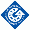 Vereinswappen Germania Eicherscheid