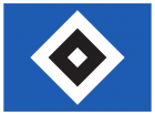 Vereinswappen Hamburger SV