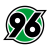 Vereinswappen Hannover 96 II