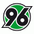 Vereinswappen Hannover 96 II
