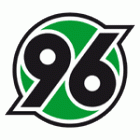 Vereinswappen Hannover 96 II
