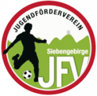 Vereinswappen JFV Siebengebirge