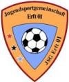 Vereinswappen JSG Erft 01 Euskirchen U17