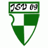 Vereinswappen JSV Baesweiler