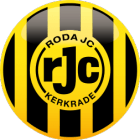 Vereinswappen Jong Roda JC Kerkrade
