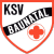 Vereinswappen KSV Baunatal