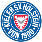 Vereinswappen KSV Holstein Kiel