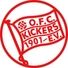 Vereinswappen Kickers Offenbach