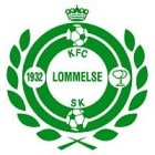 Vereinswappen Lommelse SK