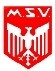 Vereinswappen Mülheimer SV 06