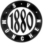 Vereinswappen Münchener SV