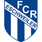 Vereinswappen Rhenania Eschweiler II