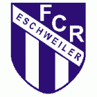 Vereinswappen Rhenania Eschweiler