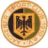 Vereinswappen SC Aachen 10