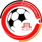 Vereinswappen SC Ditib Aachen II