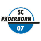Vereinswappen SC Paderborn 07 II