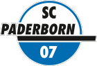 Vereinswappen SC Paderborn 07