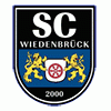Vereinswappen SC Wiedenbrück 2000