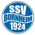 Vereinswappen SSV Bornheim