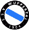 Vereinswappen SSV Wuppertal / Elberfeld