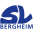 Vereinswappen SV Bergheim/Sieg