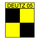 Vereinswappen SV Deutz 05