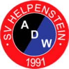 Vereinswappen SV Helpenstein