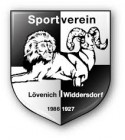 Vereinswappen SV Lövenich/Widdersdorf U17