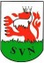 Vereinswappen SV Nieuwenhagen