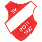 Vereinswappen SV Rott
