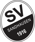 Vereinswappen SV Sandhausen