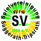 Vereinswappen SV Süggerath-Tripsrath