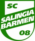 Vereinswappen Salingia Barmen