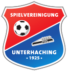 Vereinswappen SpVgg Unterhaching