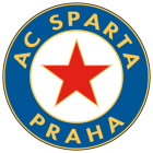 Vereinswappen Sparta Prag