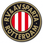 Vereinswappen Sparta Rotterdam