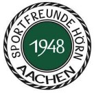 Vereinswappen Sportfreunde Hörn II