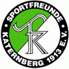 Vereinswappen Sportfreunde Katernberg
