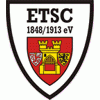 Vereinswappen TSC Euskirchen