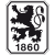 Vereinswappen TSV 1860 München